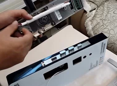 指紋鎖怎么安裝比較好？詳細教學