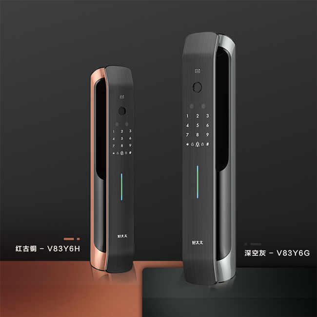 智能門鎖哪個好？智能門鎖品牌推薦（推薦理由）